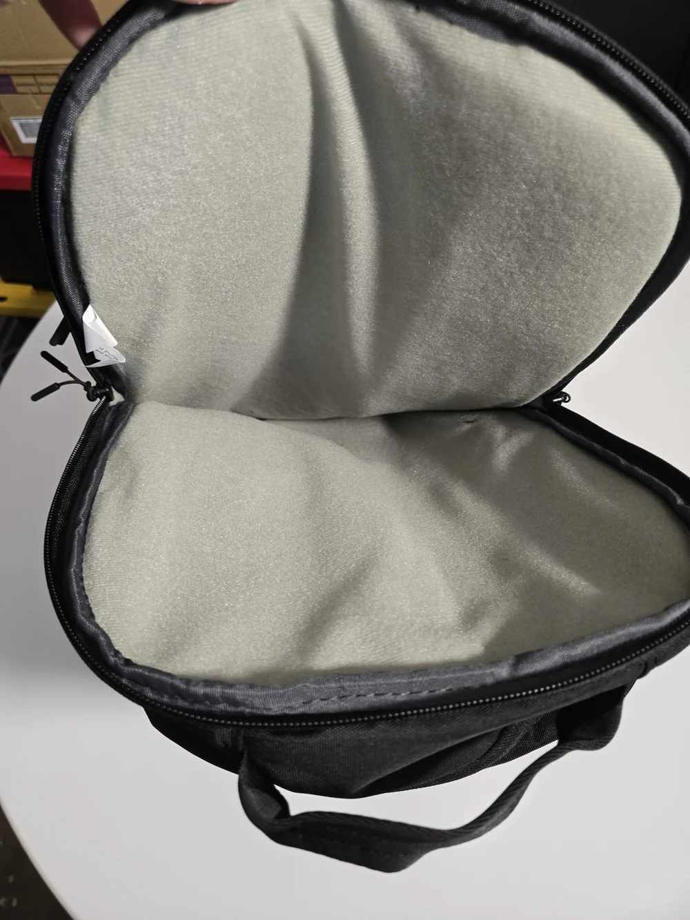 all In Motion, Black Men's Backpack - Tactical Daypack